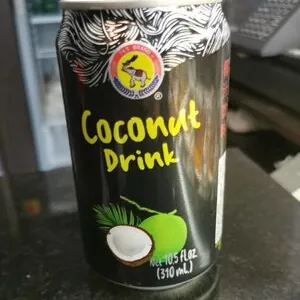Coconut drink