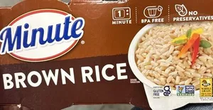 Brown Rice