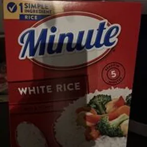 White Rice