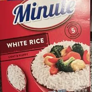 White Rice