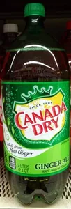 Canada Dry