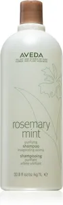 Aveda Rosemary Mint Deep Cleansing Shampoo for Shine 1000 ml