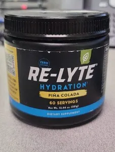 Re-Lyte Hydration Piña Colada