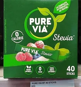 Stevia
