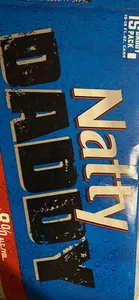 Natty Daddy