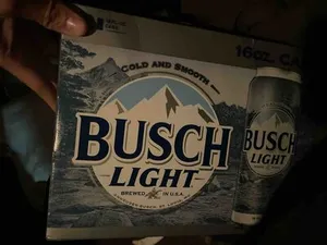 Busch Light