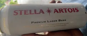 Stella Artois