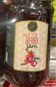 Merry berry