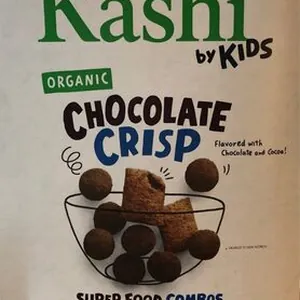 Chocolate Crisp Cereal