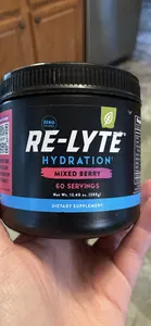 Hydration Mixed Berry