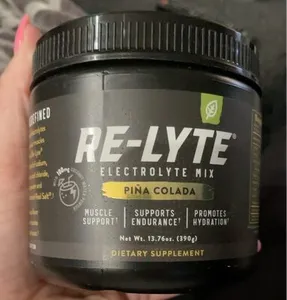 RE-LYTE Hydration Piña Colada
