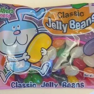 Jelly beans