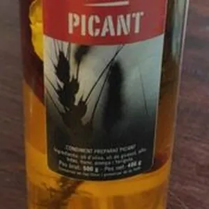 Oli picant