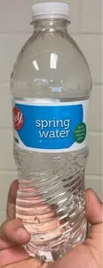 Spring Water