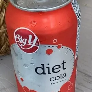 diet cola