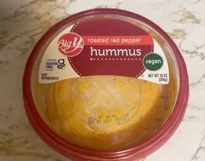 Hummus