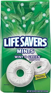 Mints