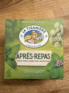 Après-Repas