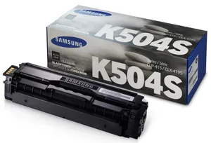 Toner Samsung K504S 2,5k sv