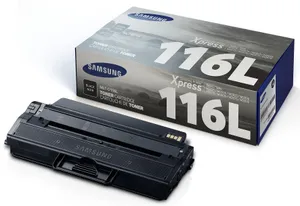 Toner Samsung D116L 3k svart