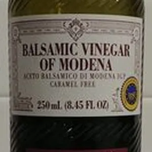 Balsamic Vinegar of Modena