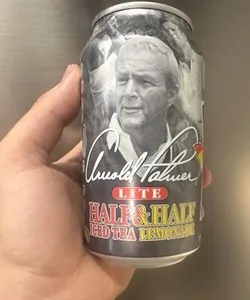 Arnold Palmer