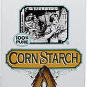 100% Pure Corn Starch