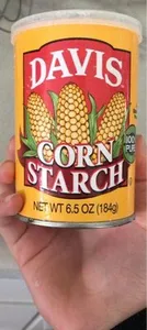 Corn starch