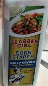 Corn starch