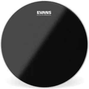 Evans Hydraulic Black Snare Batter Drum Head 14