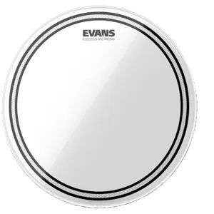 Evans EC Resonant Drum Head 10