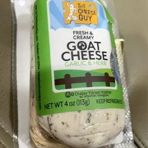 Goat cheese