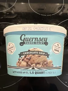 Guernsey Farms Diary