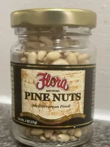Pine Nuts