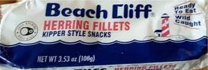 herring fillets