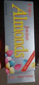 Jordan Almonds