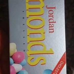 Jordan Almonds