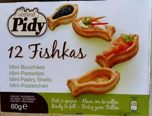 Fishkas