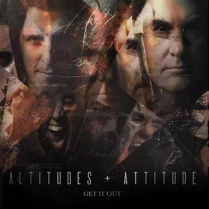 Altitudes + Attitude: Get it out 2019