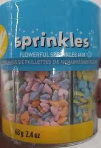 Sprinkles