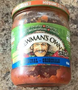 Salsa