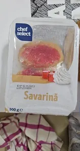 Savarina
