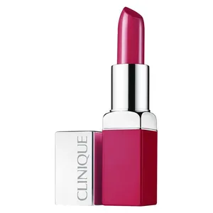 Clinique Pop Color Lips 3 - Cola Pop (3,9 G)