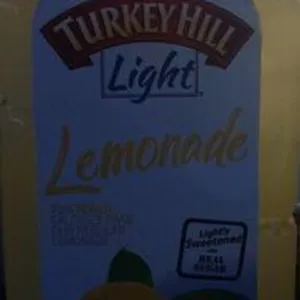 Lemonade