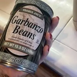 Garbanzo Beans