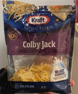 Colby jack
