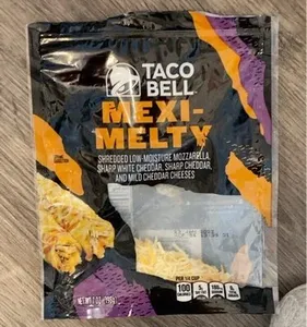 Mexi melty