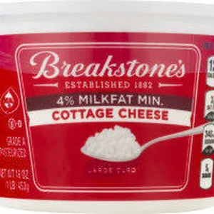 Cottage cheese