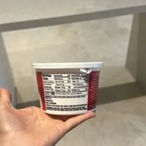 Cottage Cheese Small Curd