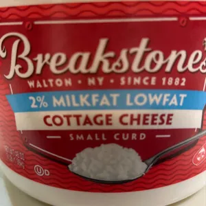 Cottage Cheese